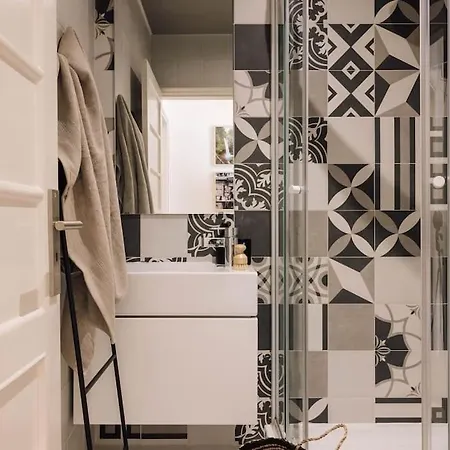 公寓 Parai - 2 Bedrooms In Santo Antonio Lisboa