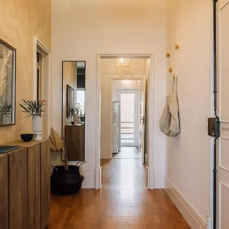 公寓 Parai - 2 Bedrooms In Santo Antonio *