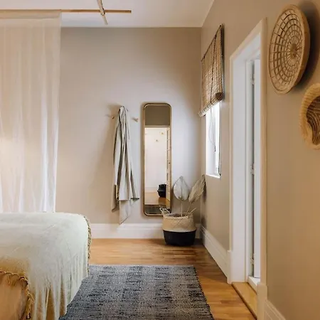公寓 Parai - 2 Bedrooms In Santo Antonio *
