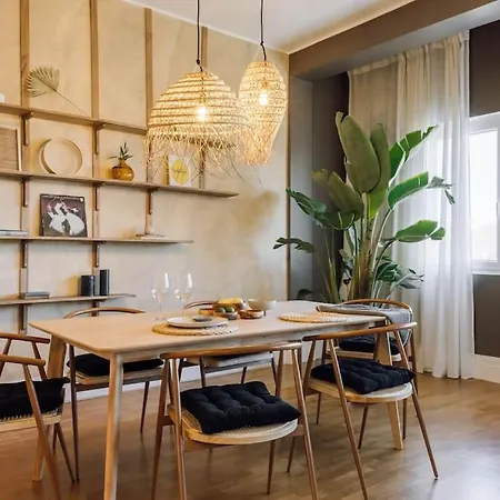 公寓 Parai - 2 Bedrooms In Santo Antonio Lisboa