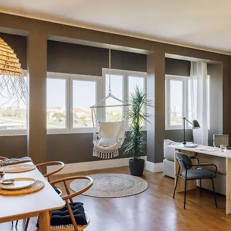 公寓 Parai - 2 Bedrooms In Santo Antonio