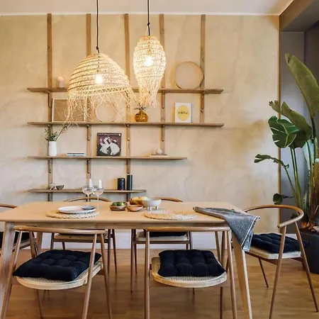 公寓 Parai - 2 Bedrooms In Santo Antonio *