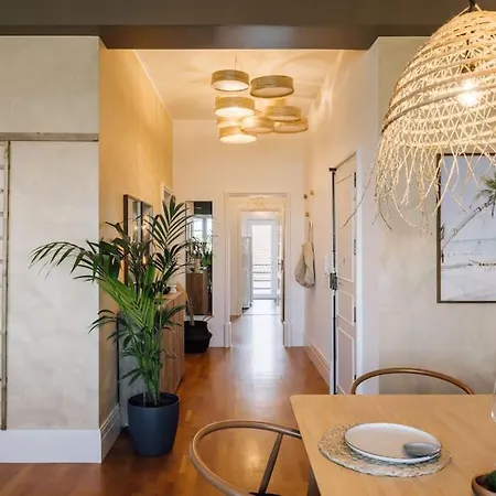 公寓 Parai - 2 Bedrooms In Santo Antonio