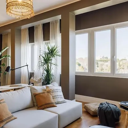 Parai - 2 Bedrooms In Santo Antonio Apartamento