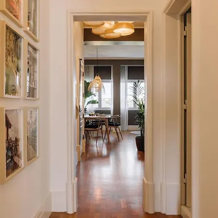 Apartment Parai - 2 Bedrooms In Santo Antonio *