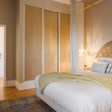 Parai - 2 Bedrooms In Santo Antonio Appartement *