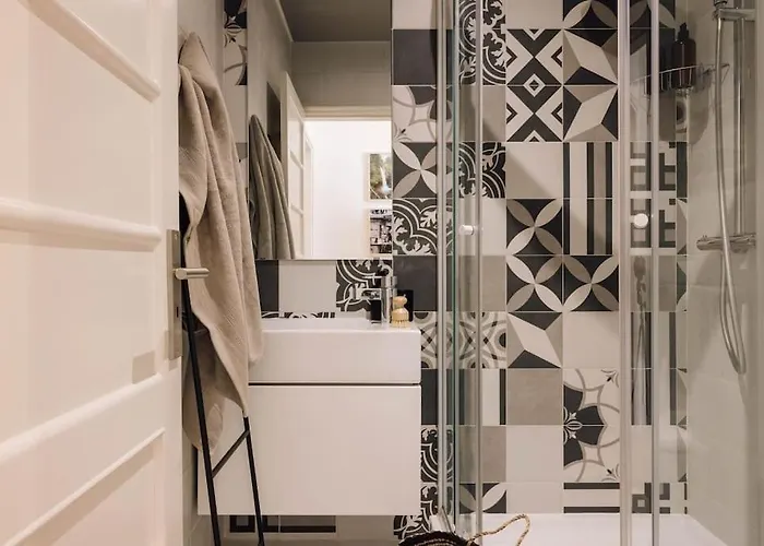 Appartement Parai - 2 Bedrooms In Santo Antonio Lissabon