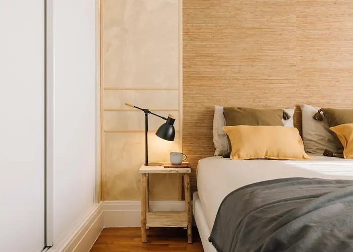 Parai - 2 Bedrooms In Santo Antonio Appartement