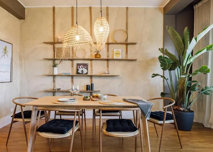 Appartement Parai - 2 Bedrooms In Santo Antonio *