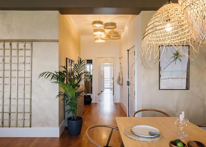 Appartement Parai - 2 Bedrooms In Santo Antonio