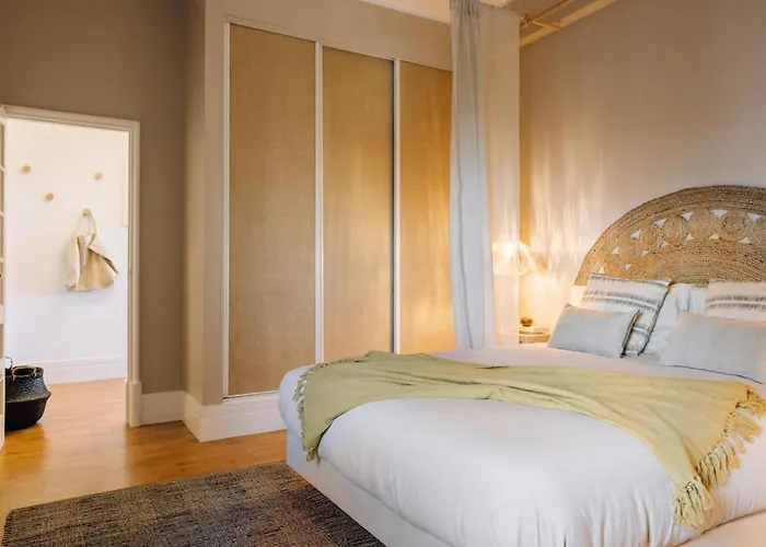 Parai - 2 Bedrooms In Santo Antonio Appartement *