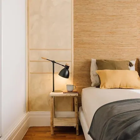 Parai - 2 Bedrooms In Santo Antonio 아파트