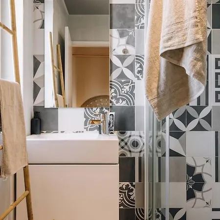 Parai - 2 Bedrooms In Santo Antonio * Lissabon